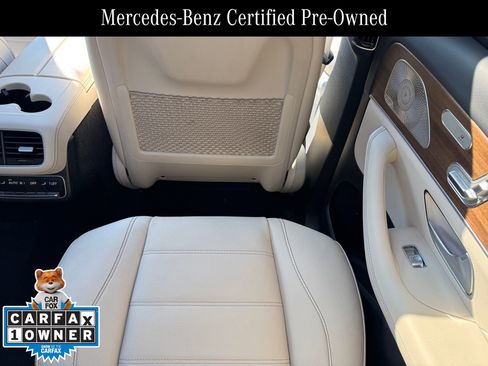 Certified 2024 Mercedes-Benz GLS 450 4MATIC image 23