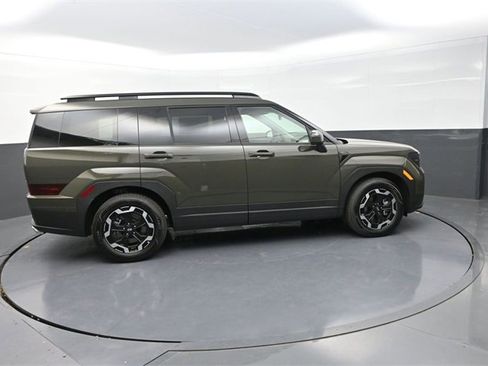 New 2026 Hyundai Santa Fe SEL image 9