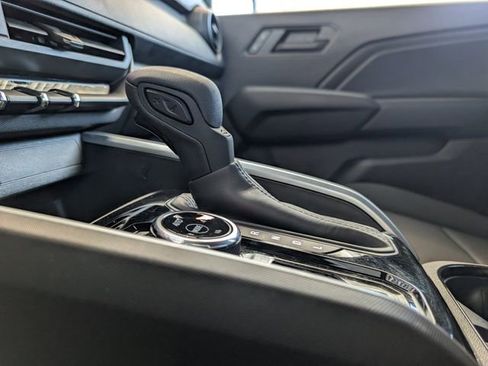 Used 2023 Chevrolet Colorado Trail Boss w/ Advanced Trailering Package image 18