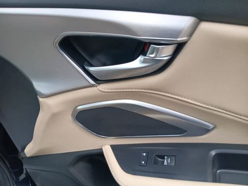 Used 2023 Acura RDX AWD image 31