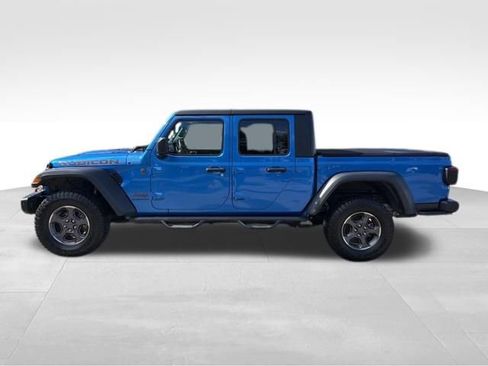 Used 2020 Jeep Gladiator Rubicon image 6