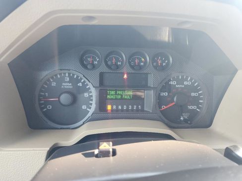 Used 2010 Ford F250 XLT image 20