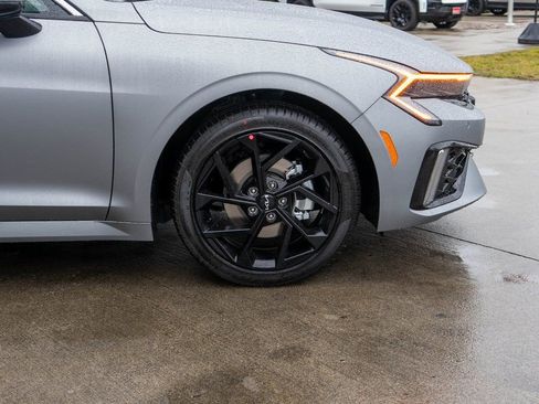 New 2026 Kia K5 GT-Line image 33