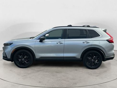Used 2024 Honda CR-V Sport Touring image 2