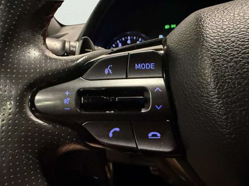 Used 2020 Hyundai Elantra GT N Line FWD image 42