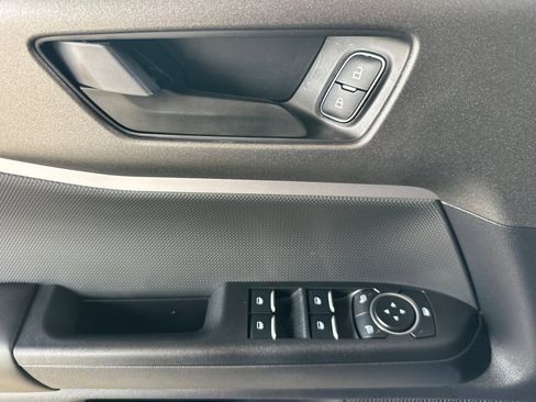 New 2025 Ford Bronco Sport Big Bend w/ Black Appearance Package image 11