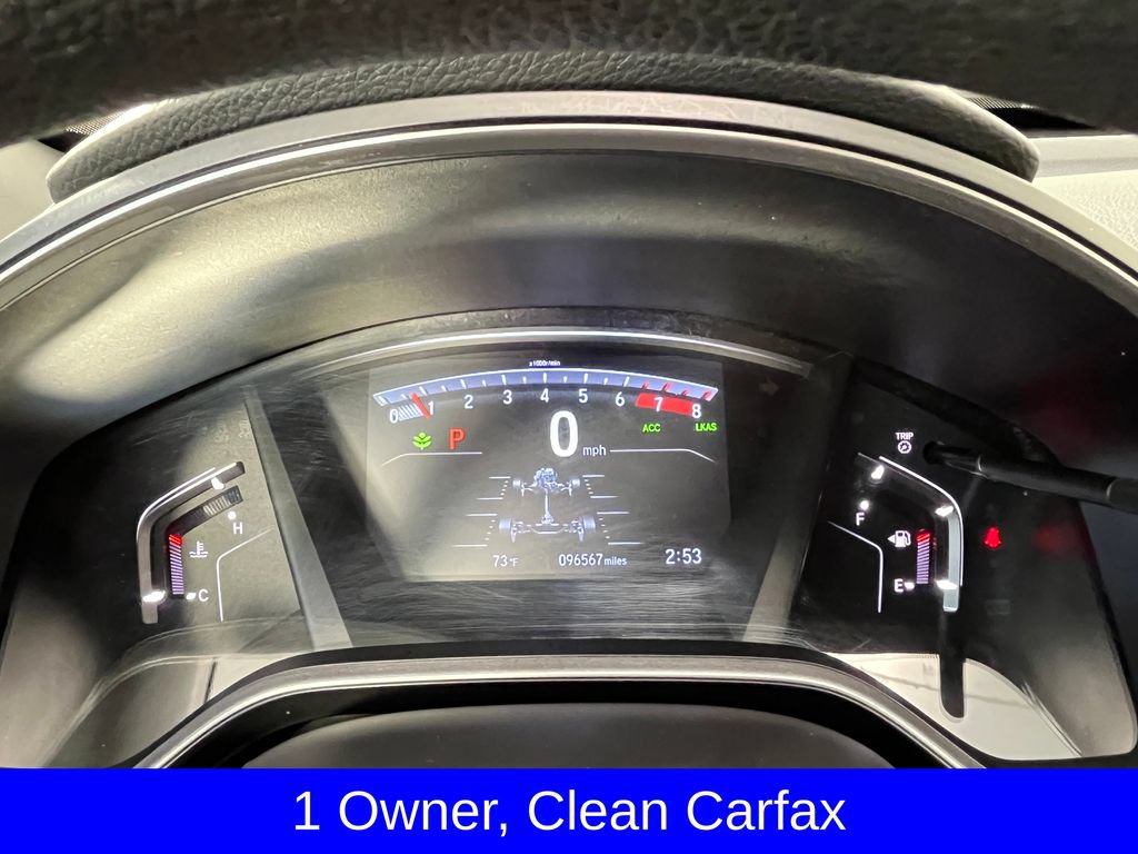 Used 2020 Honda CR-V EX image 4