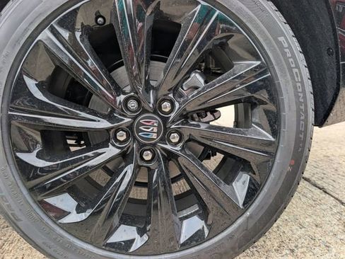New 2026 Buick Envista Sport Touring w/ Convenience I Package FWD image 6
