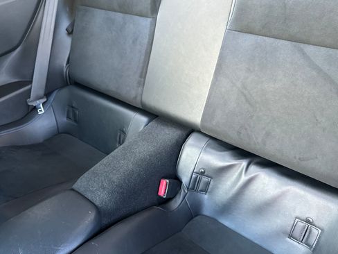 Used 2015 Subaru BRZ Series.Blue w/ Protection Package #1 image 14