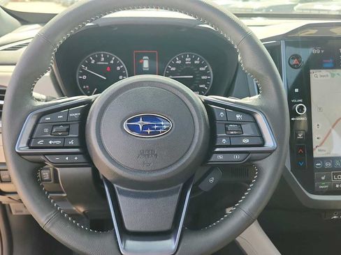Used 2025 Subaru Forester Limited AWD/4WD image 12