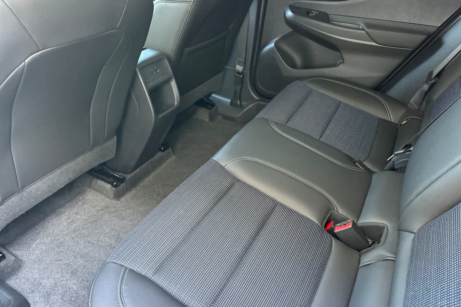 Used 2026 Buick Envista Preferred FWD image 4