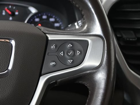 Used 2019 GMC Acadia SLT AWD/4WD image 38