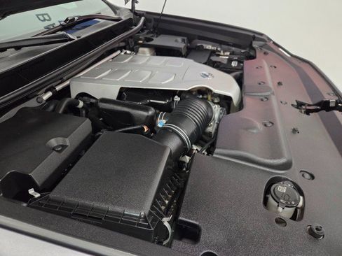 Used 2022 Lexus GX 460 Luxury image 91