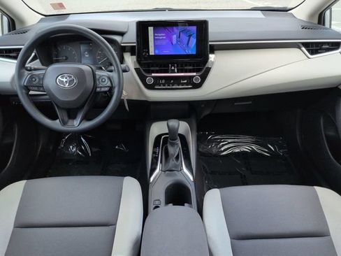 Certified 2023 Toyota Corolla LE FWD image 14