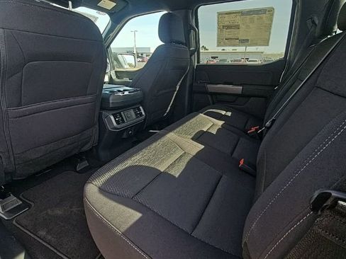 Used 2025 Ford F150 XLT w/ Equipment Group 301A Standard AWD/4WD image 25