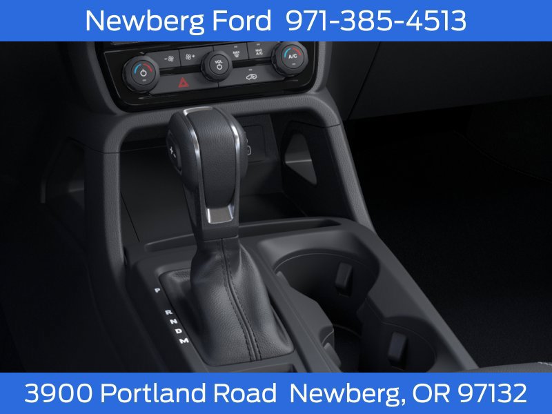 New 2026 Ford Ranger XLT w/ Equipment Group 301A High AWD/4WD image 15