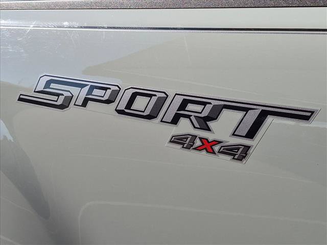 Used 2021 Ford Ranger Lariat w/ Equipment Group 501A High AWD/4WD image 11