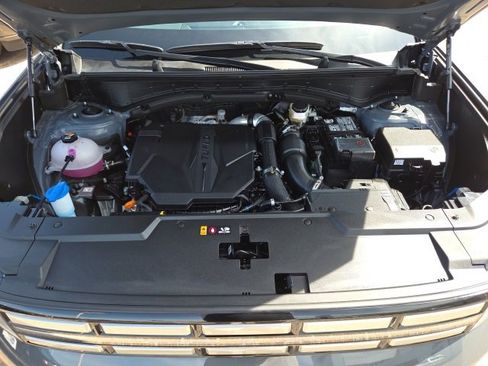 Used 2025 Hyundai Santa Fe SEL image 14