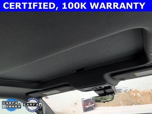 Used 2024 GMC Sierra 2500 AT4 w/ AT4 Premium Plus Package image 10