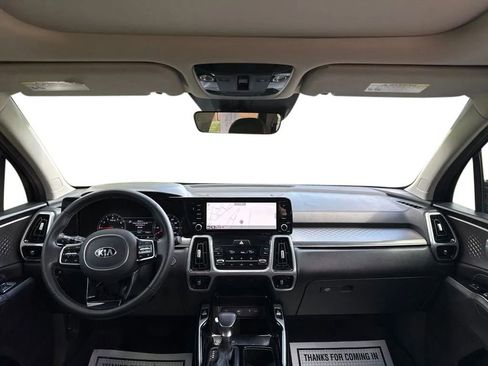Used 2021 Kia Sorento SX FWD image 33