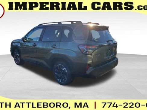 New 2026 Subaru Forester Limited image 7