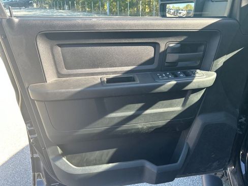New 2025 RAM 2500 Tradesman AWD/4WD image 13