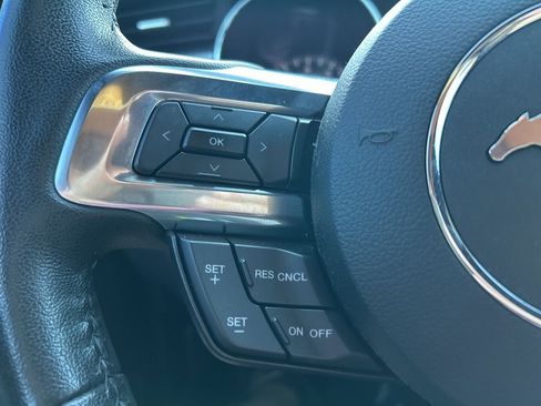 Used 2016 Ford Mustang GT Premium image 24