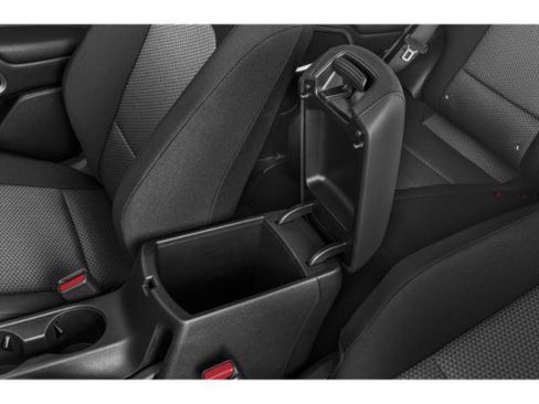 New 2025 Kia Soul LX image 17