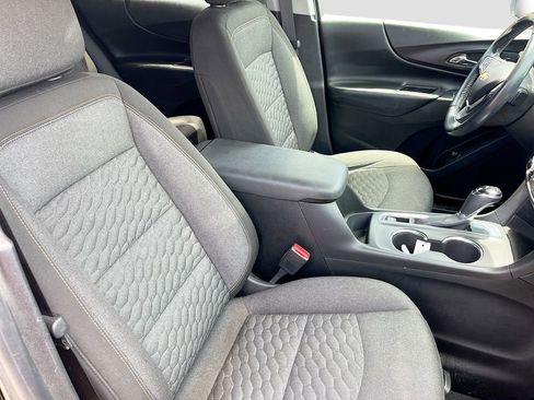 Used 2019 Chevrolet Equinox LT FWD image 26