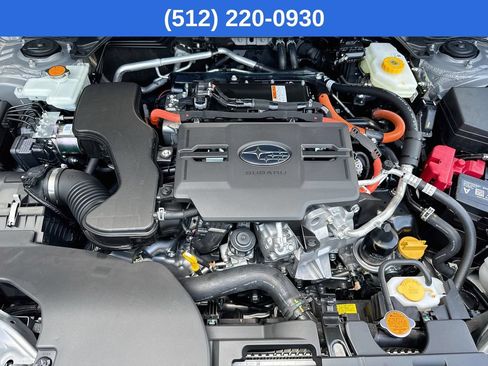 New 2026 Subaru Forester Touring AWD/4WD image 40