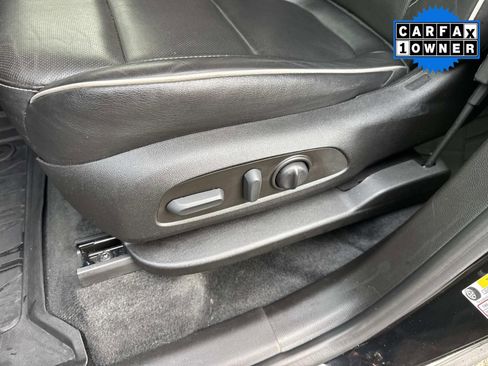 Used 2021 Chevrolet Traverse High Country w/ LPO, Floor Liner Package image 23