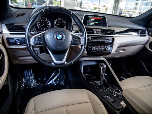 Used 2019 BMW X1 xDrive28i w/ Convenience Package AWD/4WD image 10