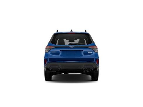 New 2025 Subaru Forester Limited image 9