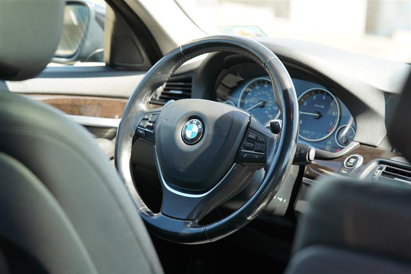 Used 2016 BMW 528i xDrive Sedan AWD/4WD image 57