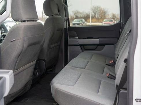 Used 2024 Ford F150 XLT w/ Tow/Haul Package AWD/4WD image 10