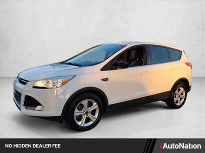 Used 2015 Ford Escape SE