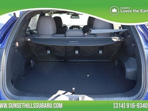 New 2026 Subaru Crosstrek 2.5i Sport image 7