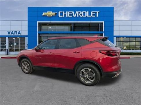 Certified 2023 Chevrolet Blazer LT image 2