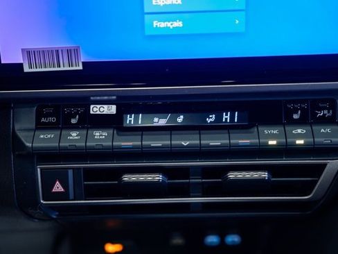 New 2026 Toyota Camry XSE image 21