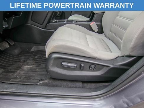 Used 2021 Honda CR-V EX image 15