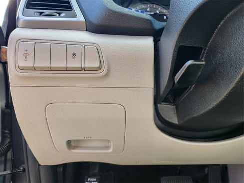 Used 2018 Hyundai Tucson SEL image 26