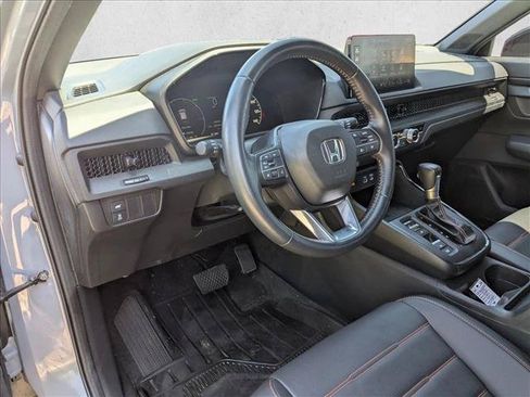 Used 2025 Honda CR-V Sport-L image 10