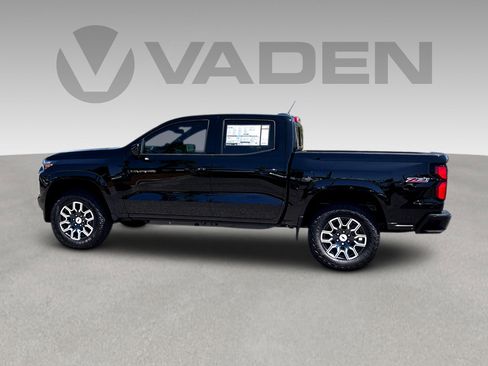 New 2026 Chevrolet Colorado Z71 AWD/4WD image 28