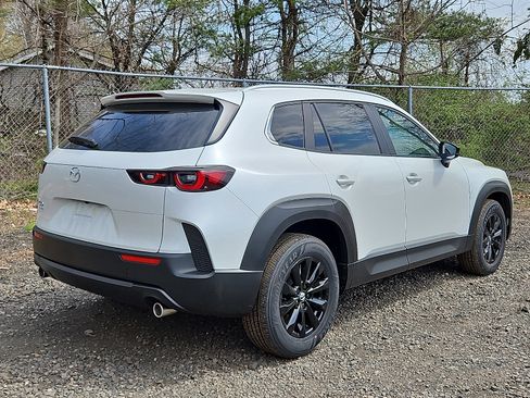 New 2026 MAZDA CX-50 AWD 2.5 S w/ Cargo Package image 6