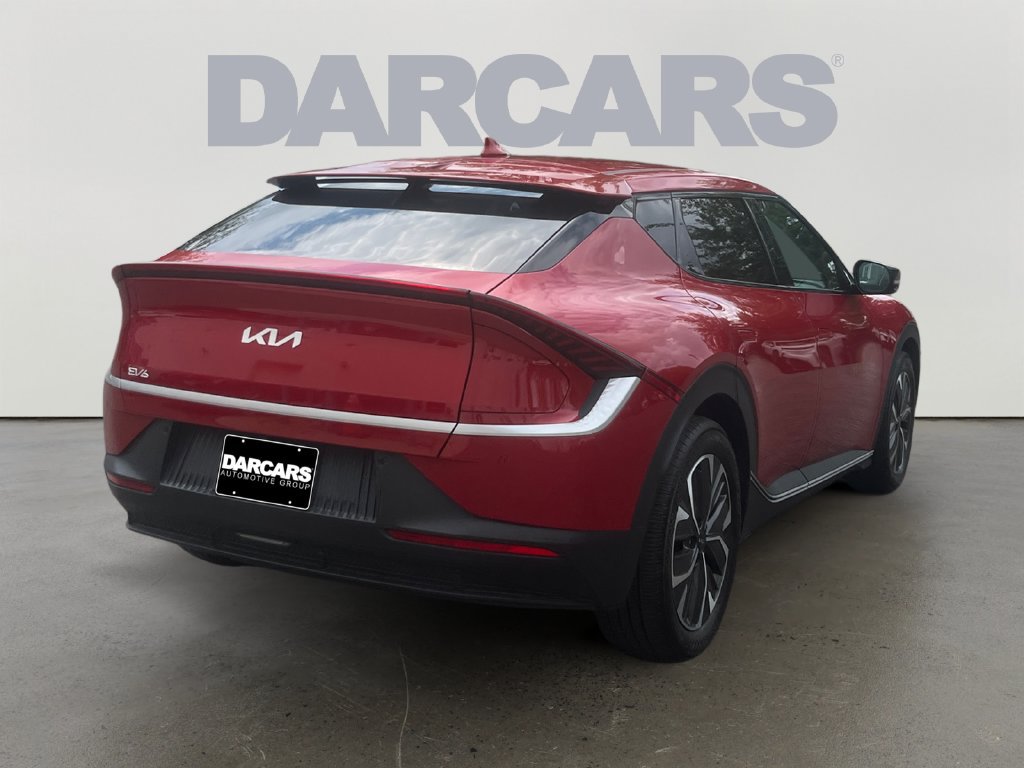 Used 2024 Kia EV6 Light RWD image 7