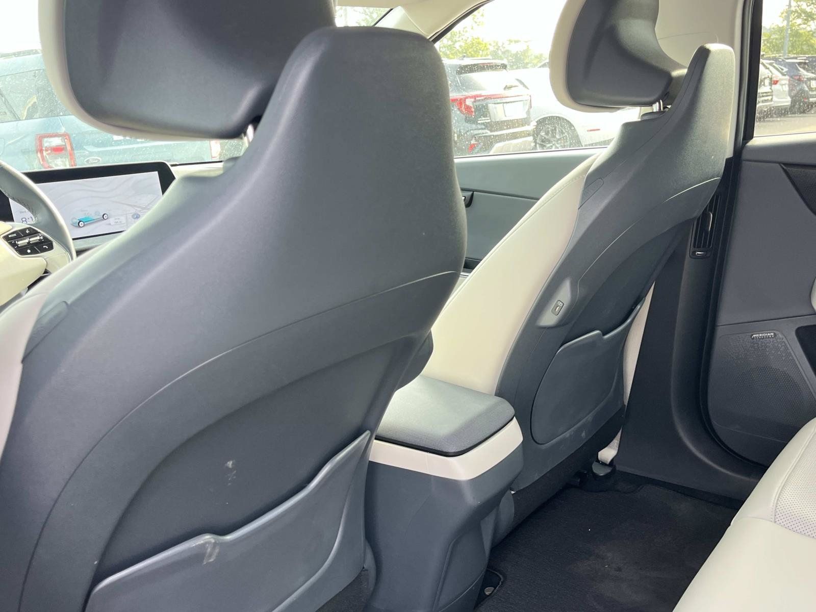 Used 2024 Kia EV6 Wind RWD image 19