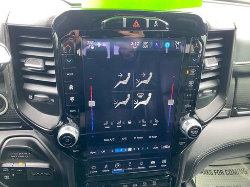 Used 2022 RAM 3500 Limited w/ Night Edition image 24