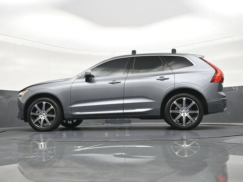 Used 2021 Volvo XC60 T5 Inscription w/ Advanced Package FWD image 27