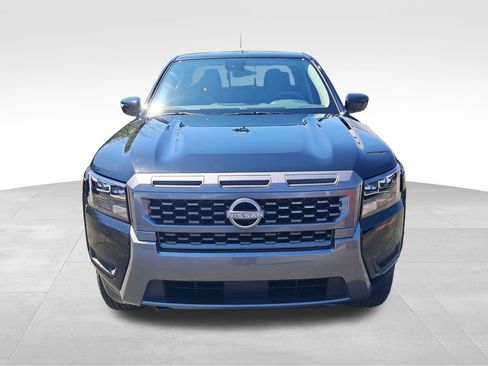 New 2026 Nissan Frontier SV w/ SV Convenience Package AWD/4WD image 9