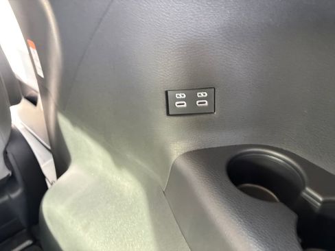 New 2026 Toyota Sienna XLE image 41